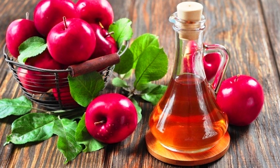 خلّ التفاح – العلاج السِحري