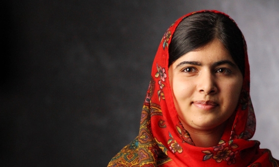 مالالا الأفغانية