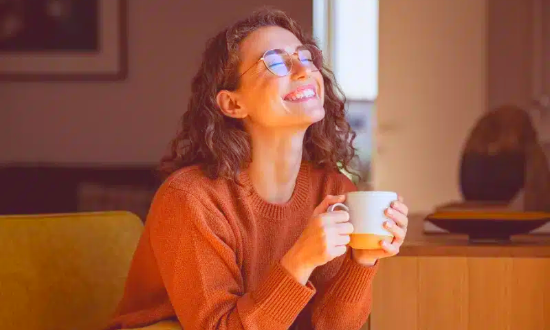 ماذا أفعل لأحصل على... الفرح؟