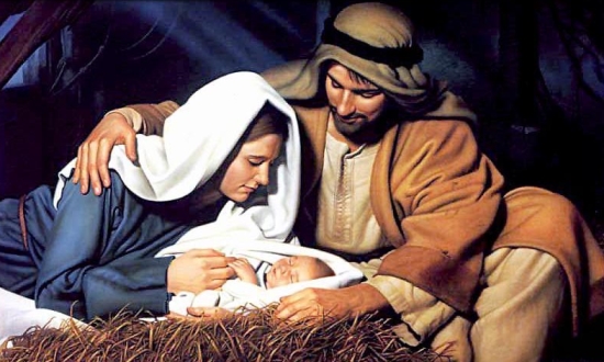 حقيقة بدقيقة - ميلاد المسيح الذي نعرفه